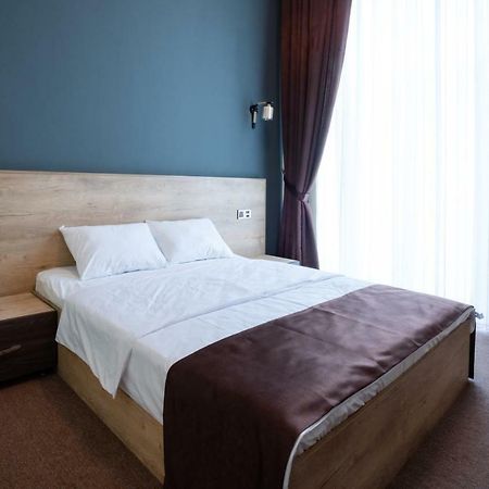 Boutique Hotel Avenue Baku Kültér fotó