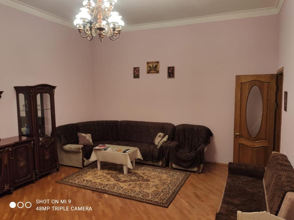 Boutique Hotel Avenue Baku Kültér fotó