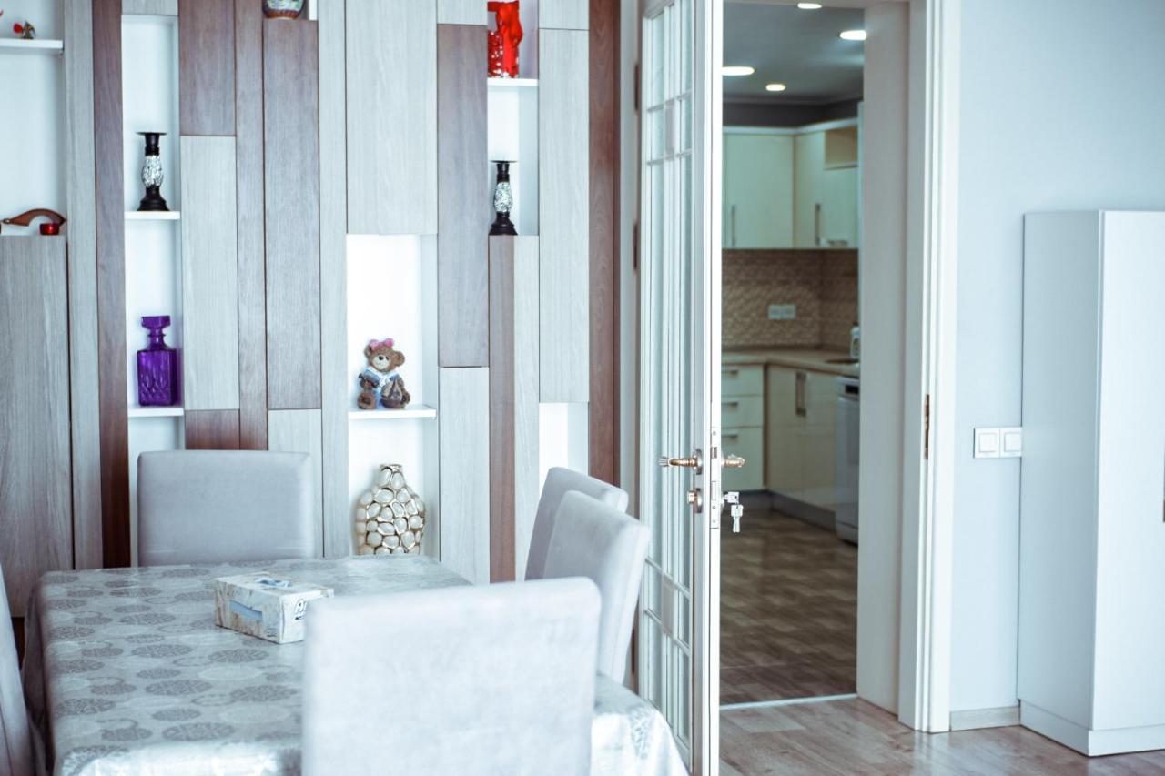 Boutique Hotel Avenue Baku Kültér fotó