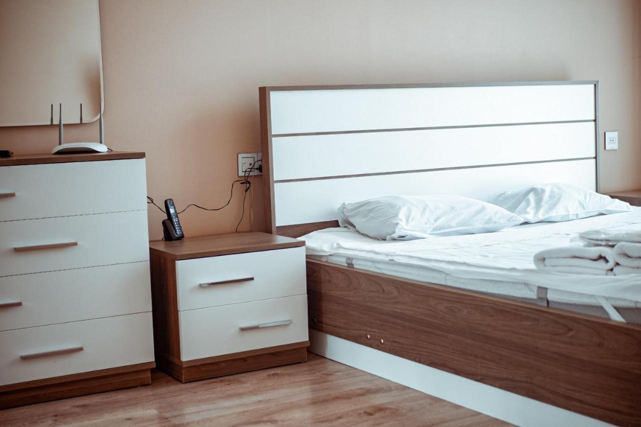 Boutique Hotel Avenue Baku Kültér fotó