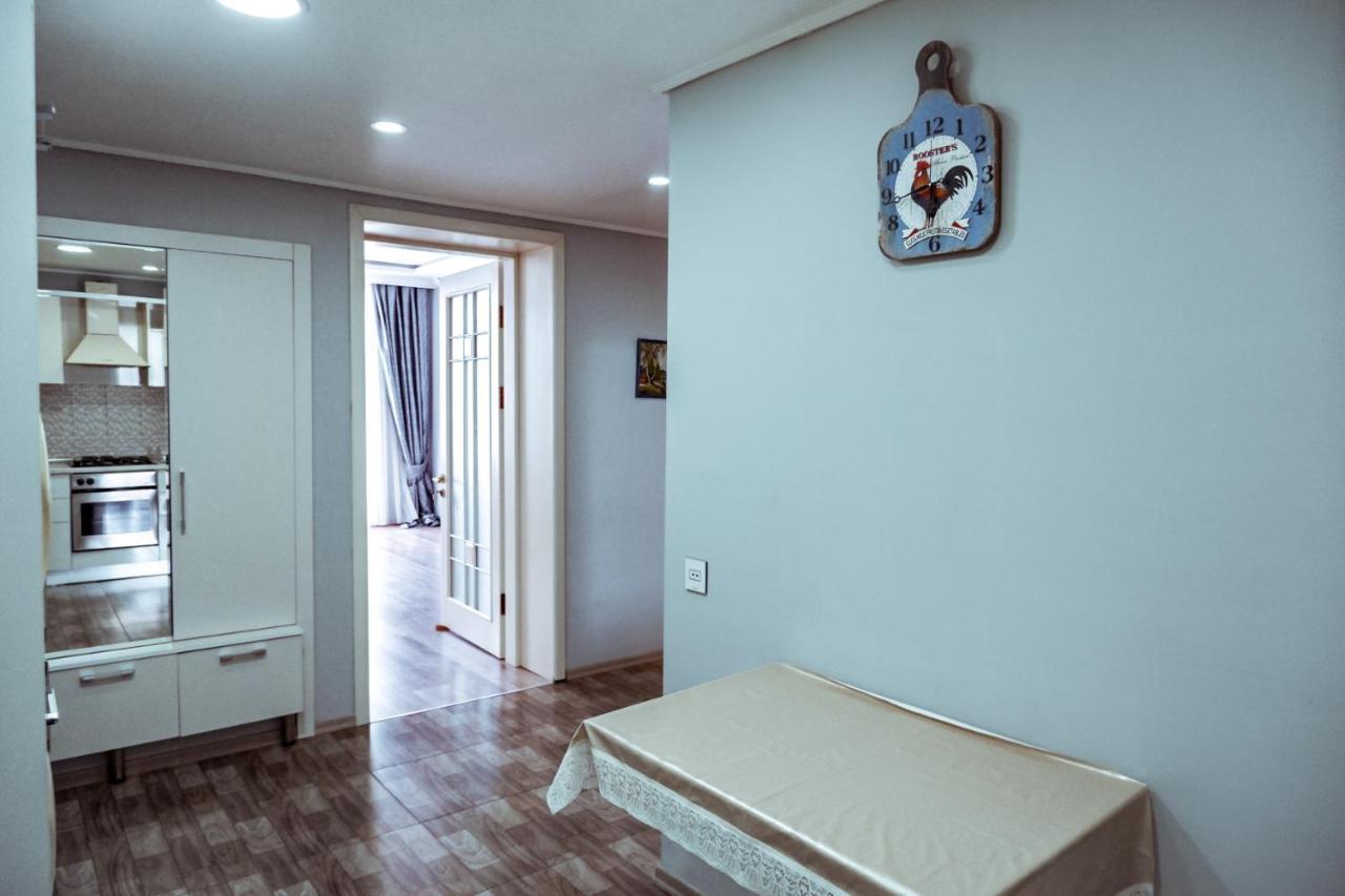 Boutique Hotel Avenue Baku Kültér fotó