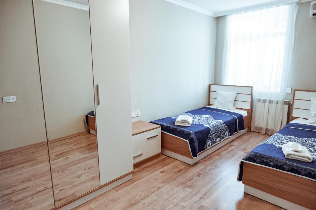 Boutique Hotel Avenue Baku Kültér fotó