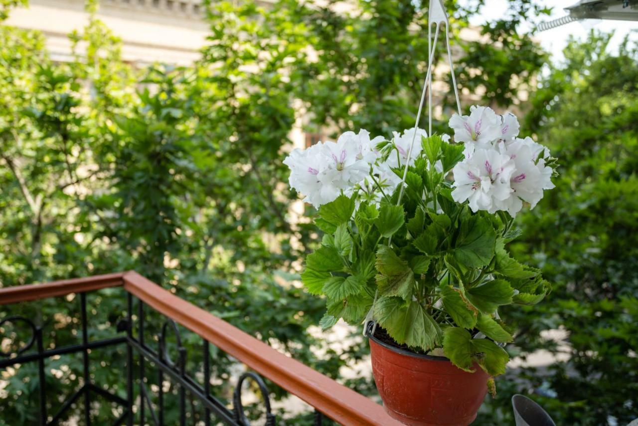 Boutique Hotel Avenue Baku Kültér fotó