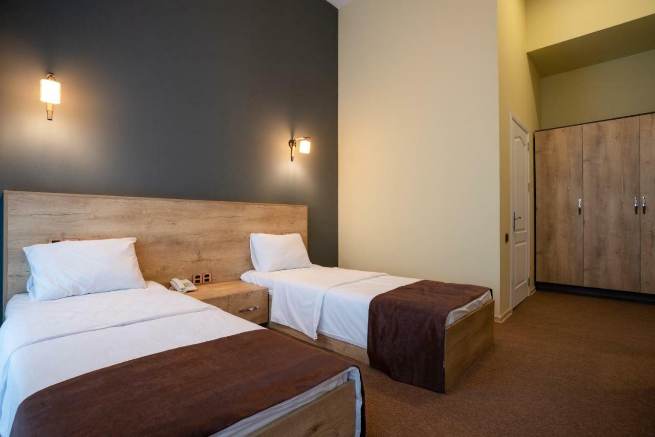 Boutique Hotel Avenue Baku Kültér fotó