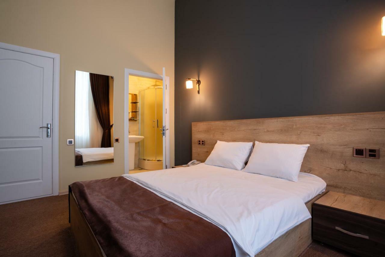 Boutique Hotel Avenue Baku Kültér fotó