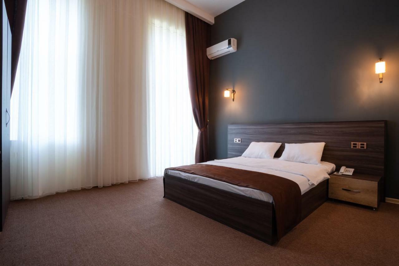 Boutique Hotel Avenue Baku Kültér fotó