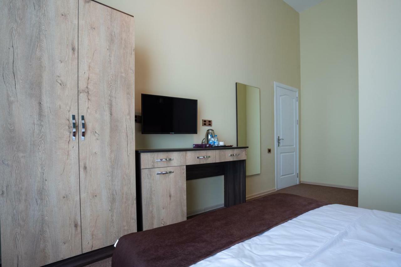 Boutique Hotel Avenue Baku Kültér fotó