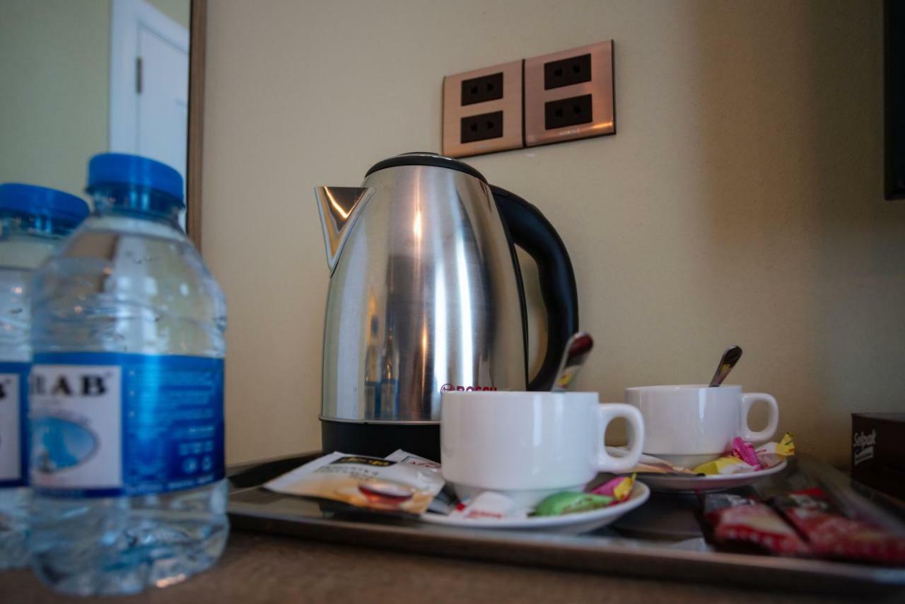 Boutique Hotel Avenue Baku Kültér fotó