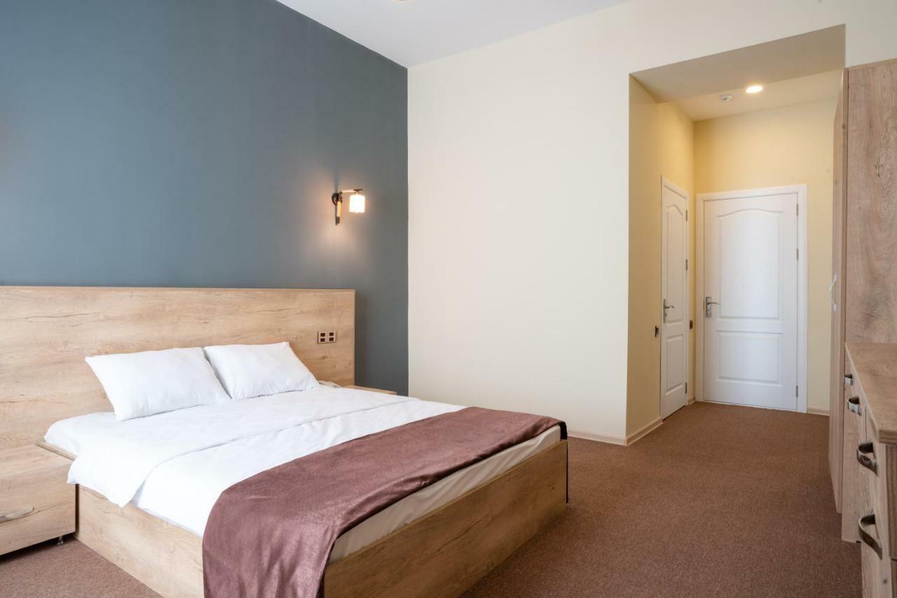 Boutique Hotel Avenue Baku Kültér fotó