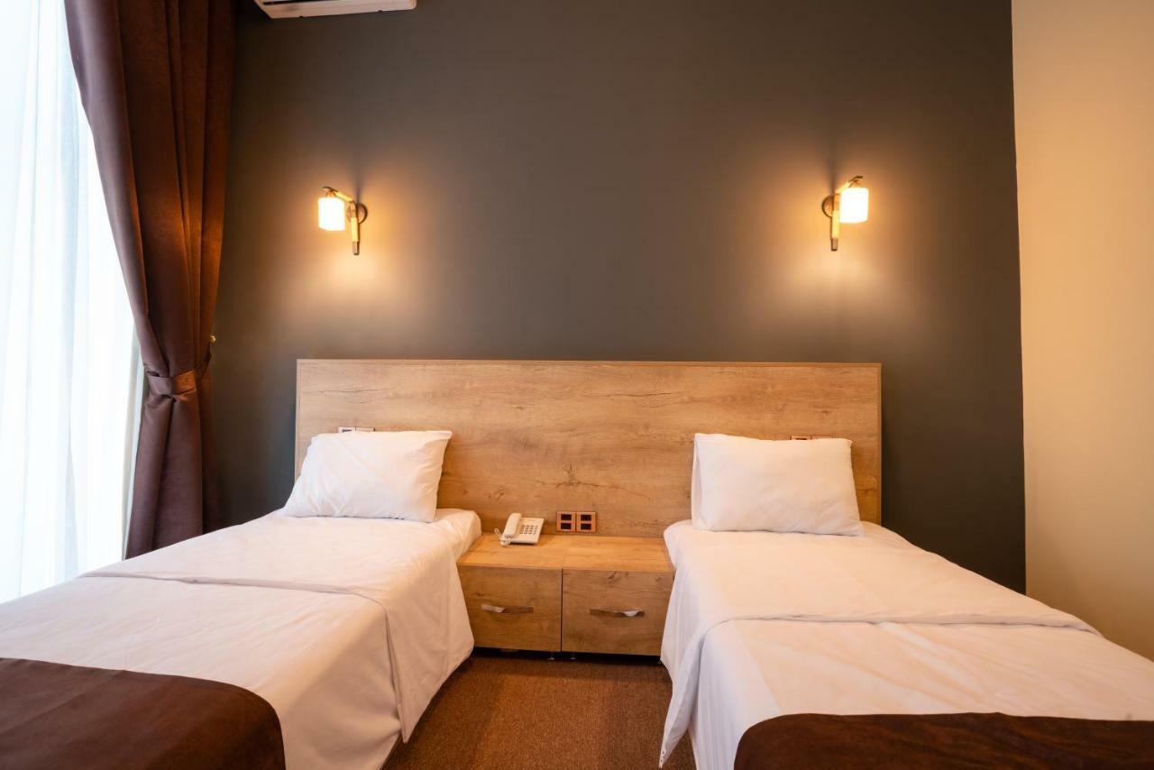 Boutique Hotel Avenue Baku Kültér fotó