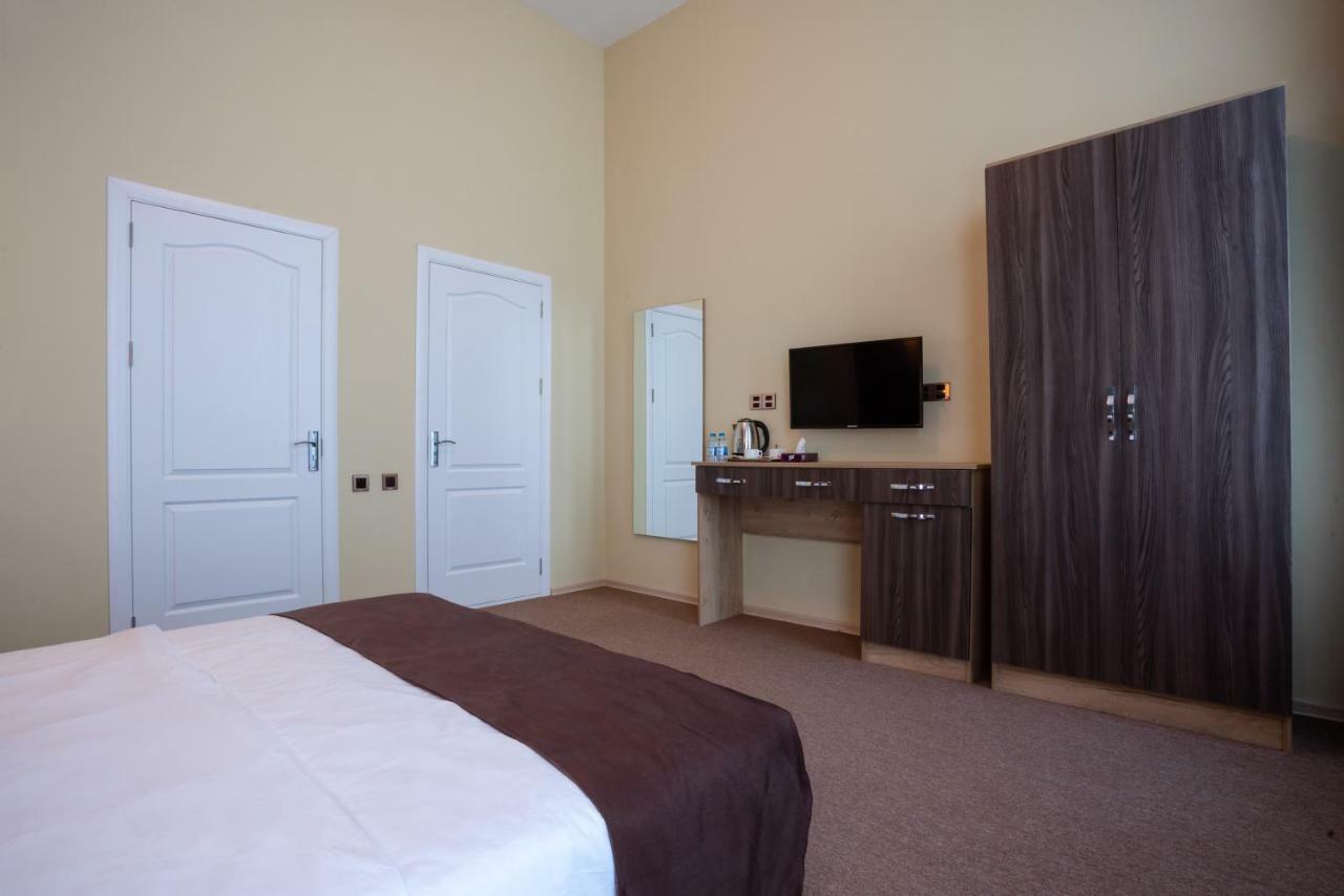 Boutique Hotel Avenue Baku Kültér fotó