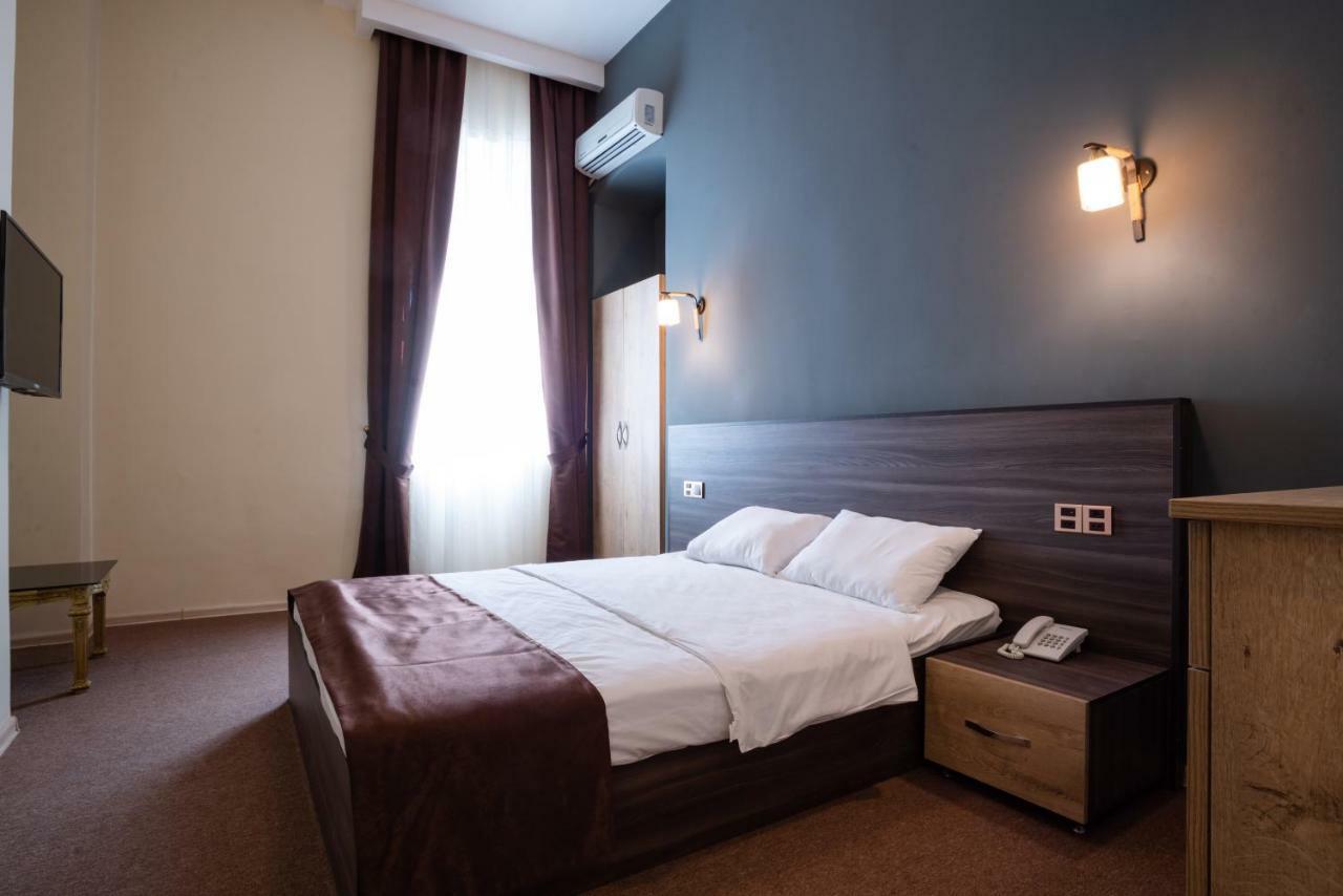 Boutique Hotel Avenue Baku Kültér fotó