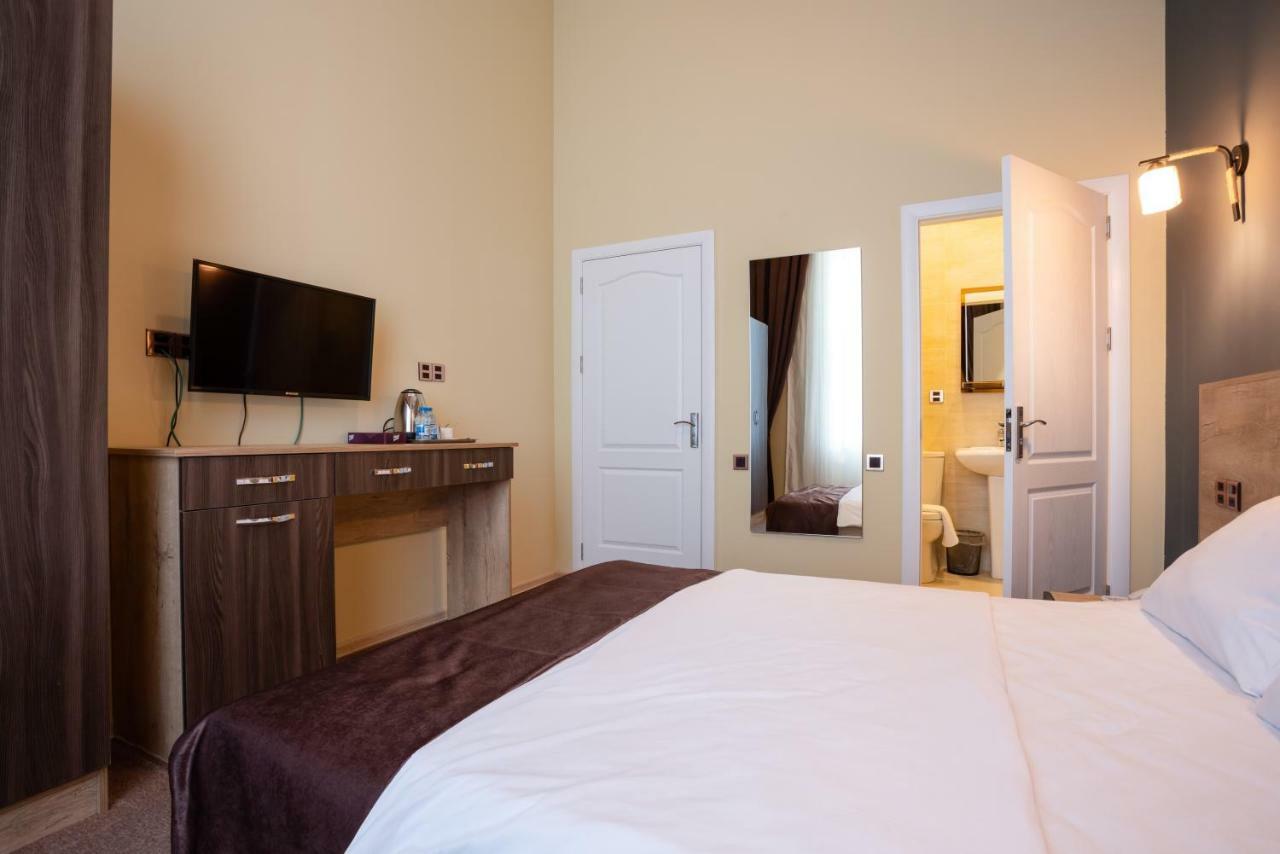 Boutique Hotel Avenue Baku Kültér fotó