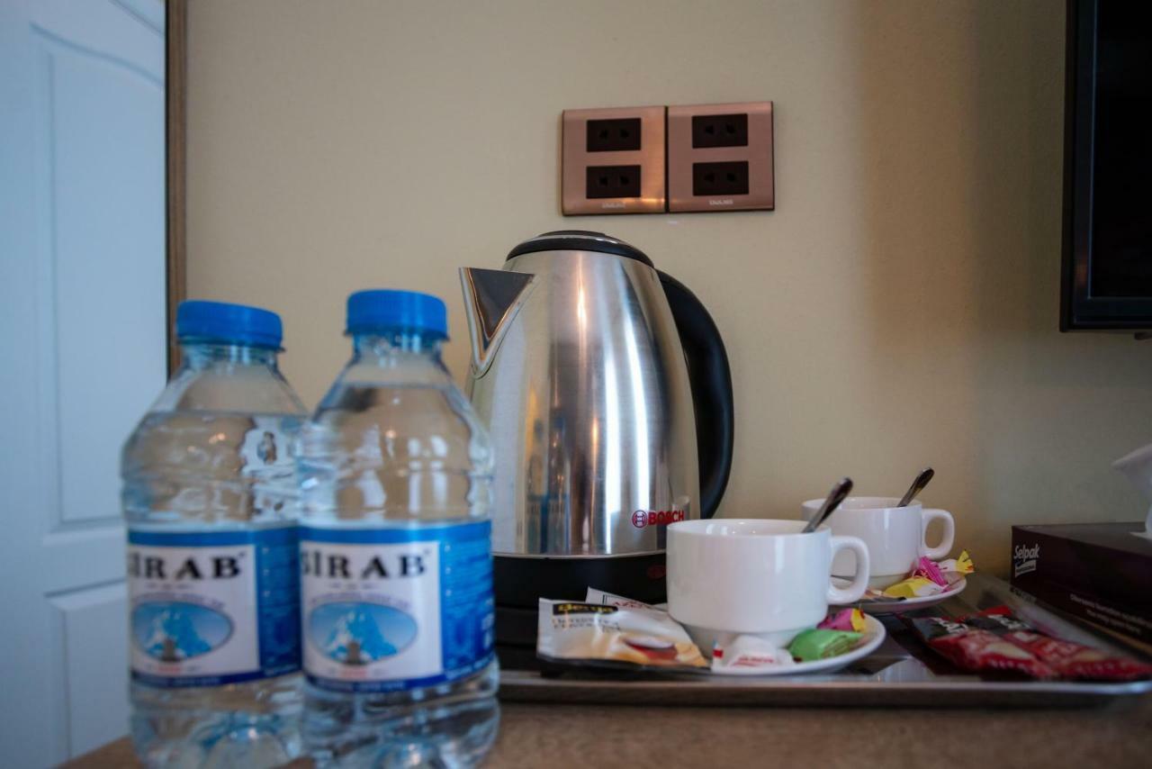 Boutique Hotel Avenue Baku Kültér fotó