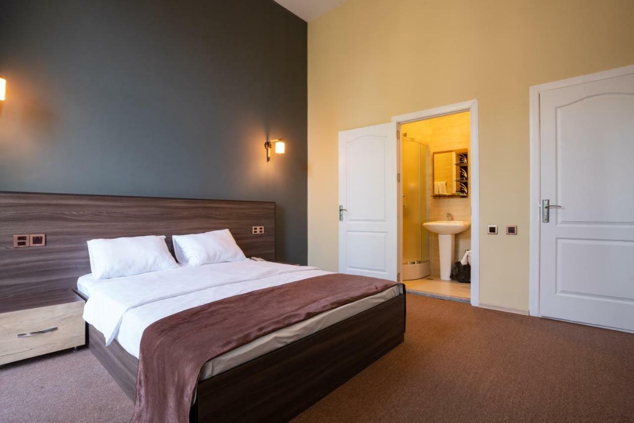 Boutique Hotel Avenue Baku Kültér fotó