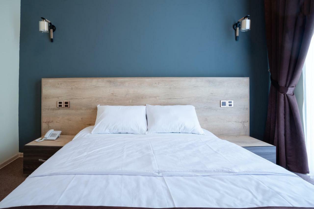 Boutique Hotel Avenue Baku Kültér fotó