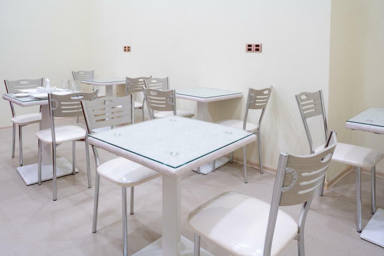 Boutique Hotel Avenue Baku Kültér fotó