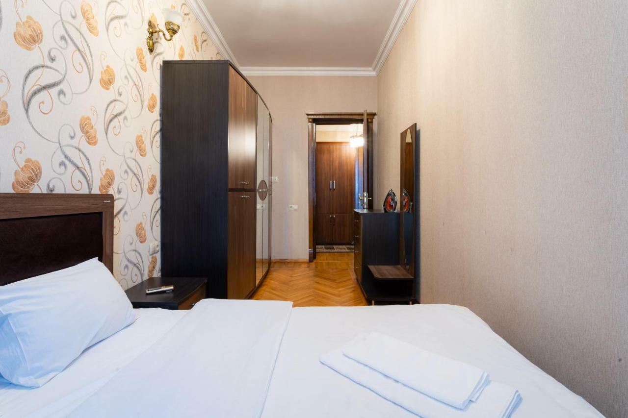 Boutique Hotel Avenue Baku Kültér fotó