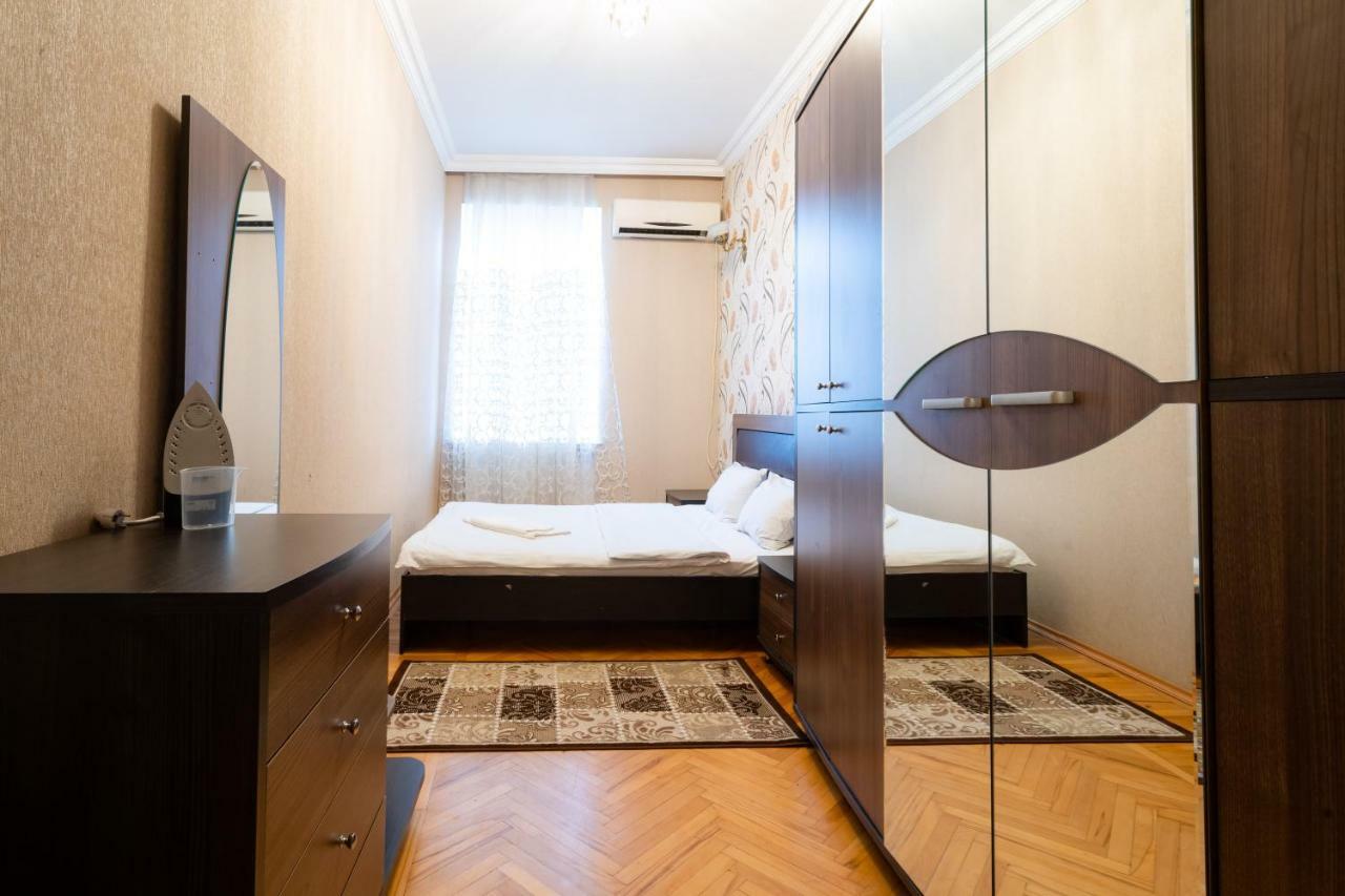 Boutique Hotel Avenue Baku Kültér fotó