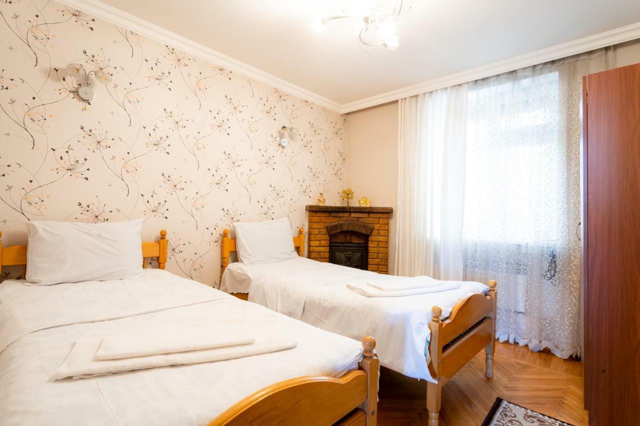 Boutique Hotel Avenue Baku Kültér fotó