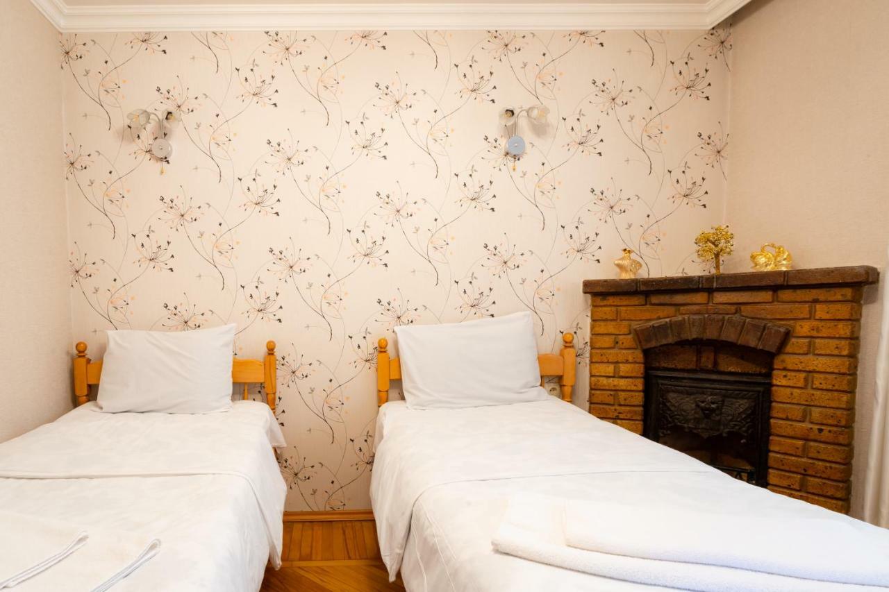 Boutique Hotel Avenue Baku Kültér fotó