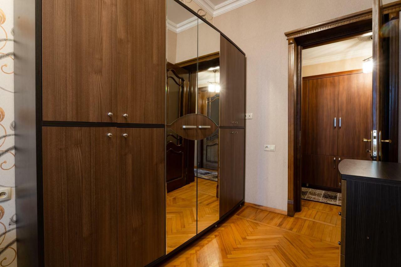 Boutique Hotel Avenue Baku Kültér fotó