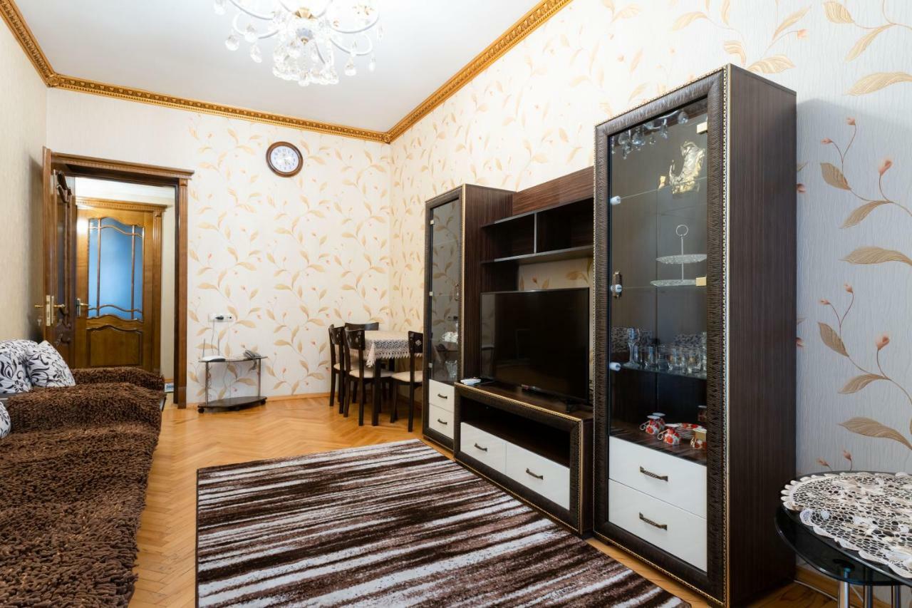 Boutique Hotel Avenue Baku Kültér fotó