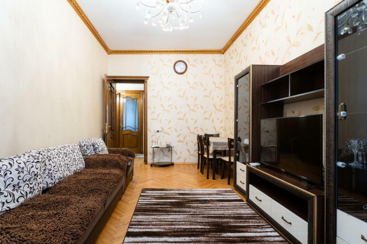 Boutique Hotel Avenue Baku Kültér fotó