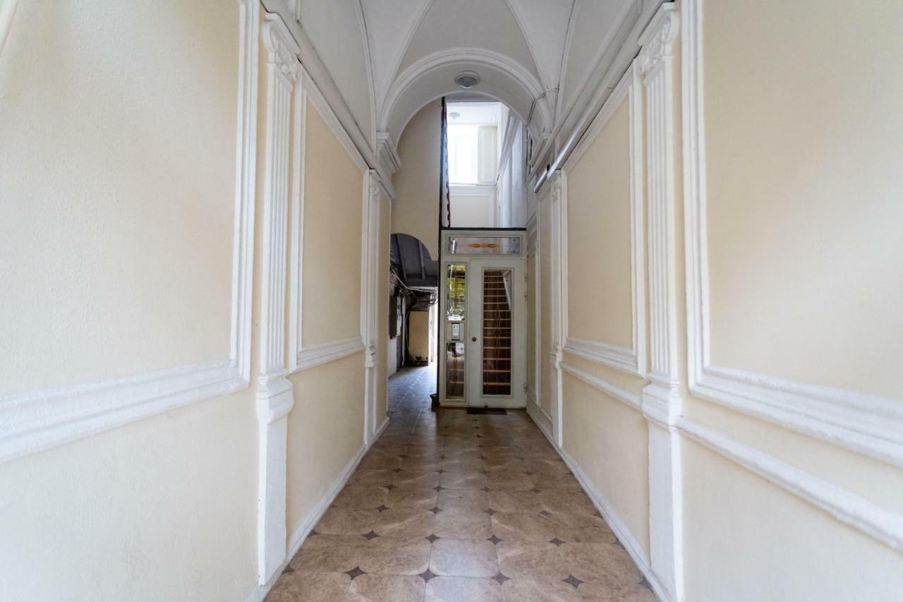 Boutique Hotel Avenue Baku Kültér fotó