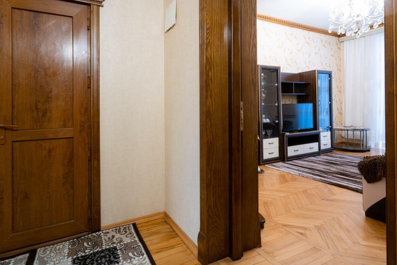 Boutique Hotel Avenue Baku Kültér fotó