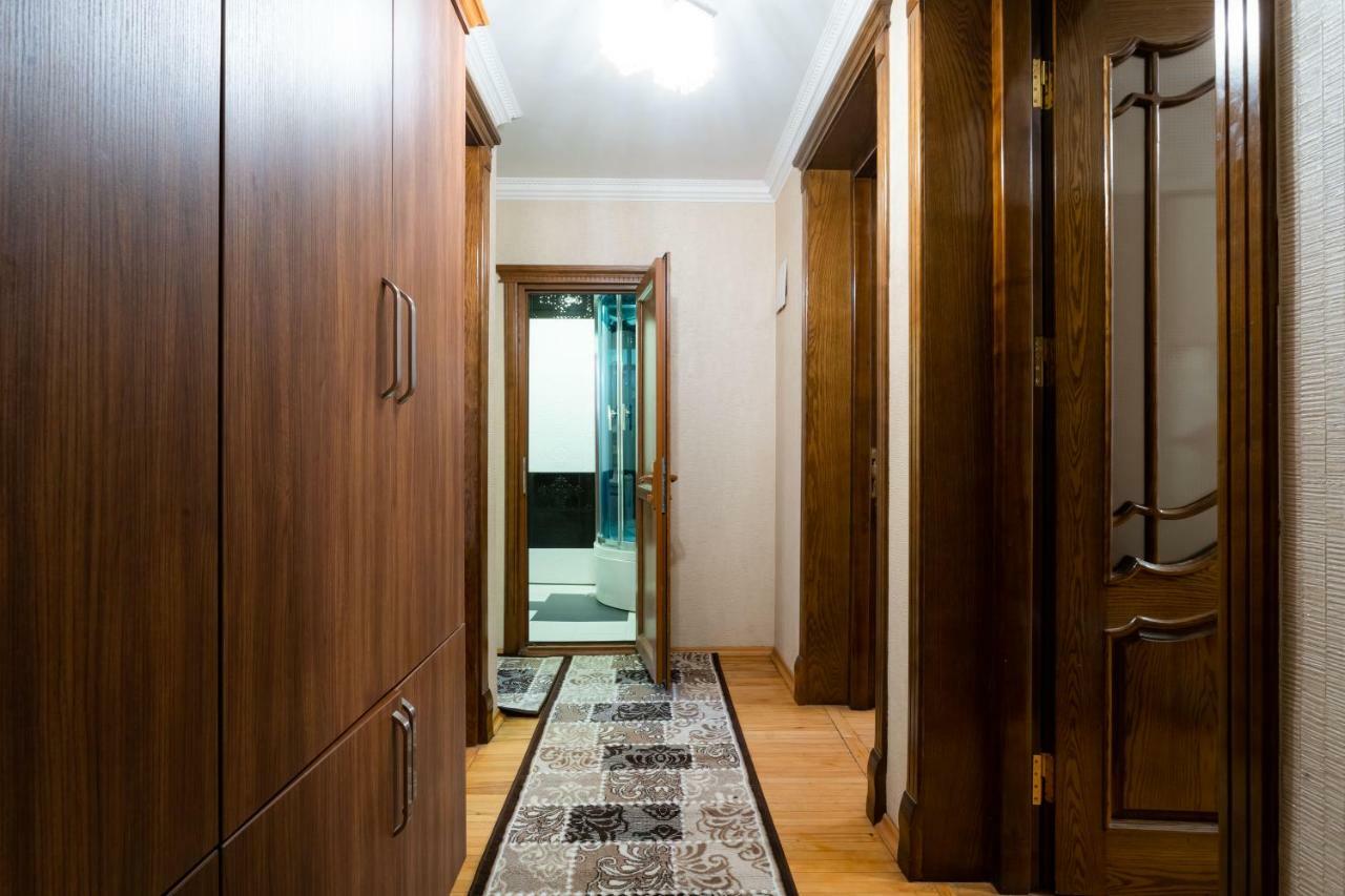 Boutique Hotel Avenue Baku Kültér fotó