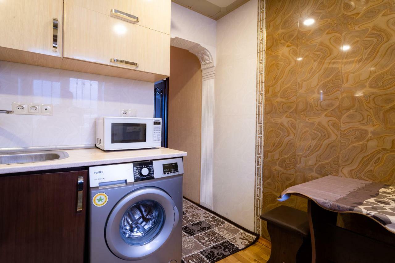 Boutique Hotel Avenue Baku Kültér fotó